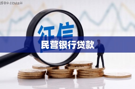 兰西民营银行贷款