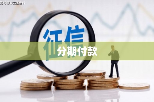 港口分期付款