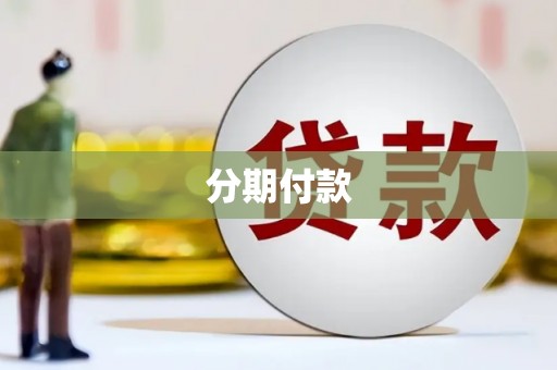 布拖分期付款