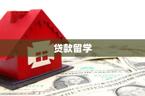 木垒贷款留学