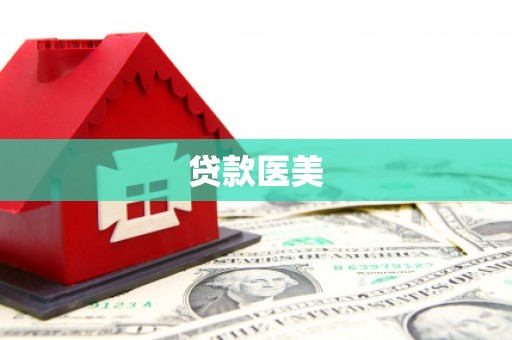岷县贷款医美