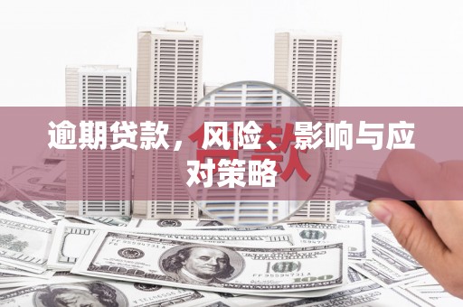 嘉黎逾期贷款，风险、影响与应对策略