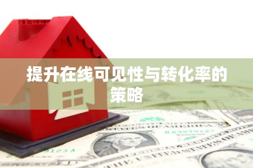 柳东提升在线可见性与转化率的策略