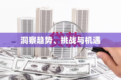 瀍河洞察趋势、挑战与机遇